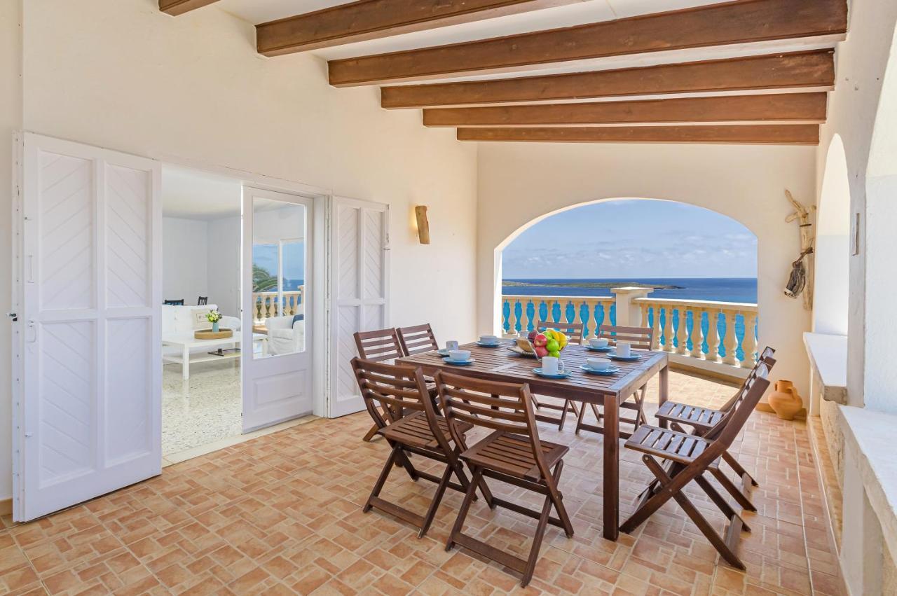 Villa Torre Vea Punta Prima  Eksteriør bilde