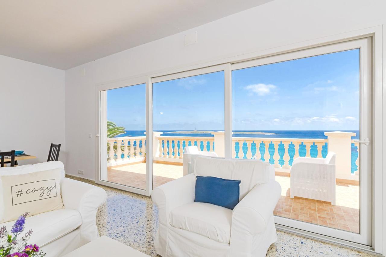 Villa Torre Vea Punta Prima  Eksteriør bilde