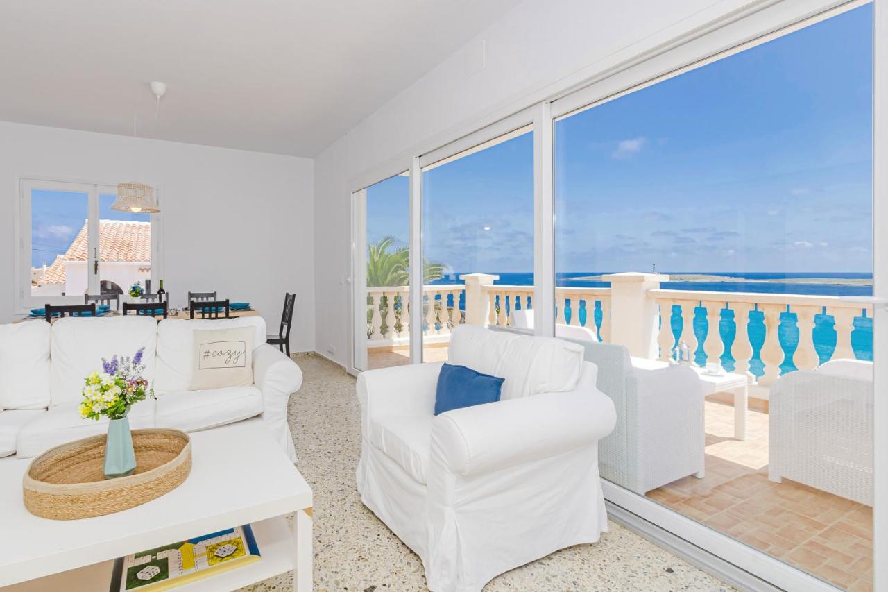 Villa Torre Vea Punta Prima  Eksteriør bilde