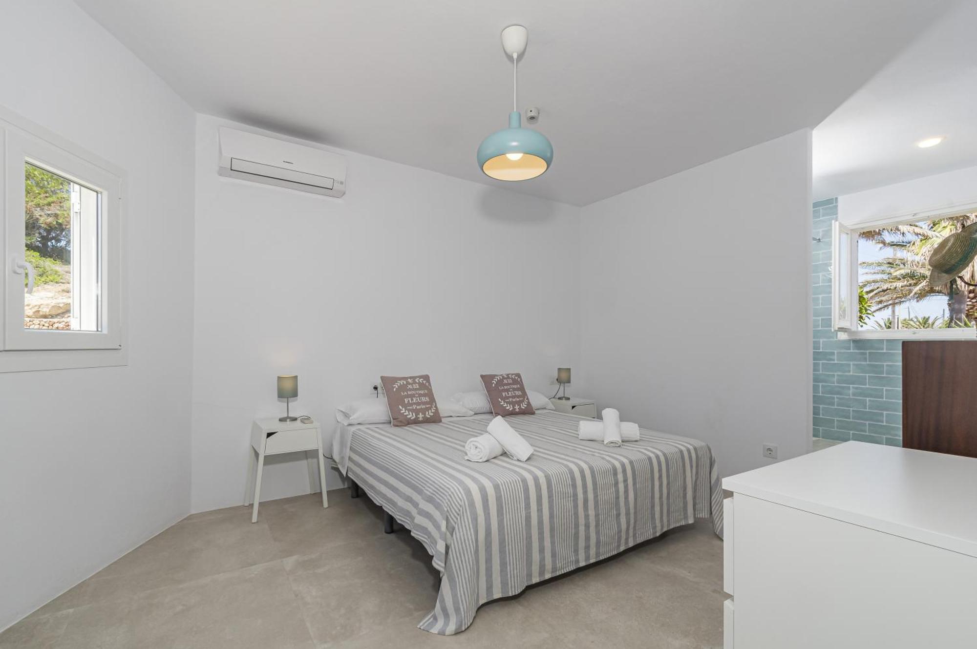 Villa Torre Vea Punta Prima  Eksteriør bilde