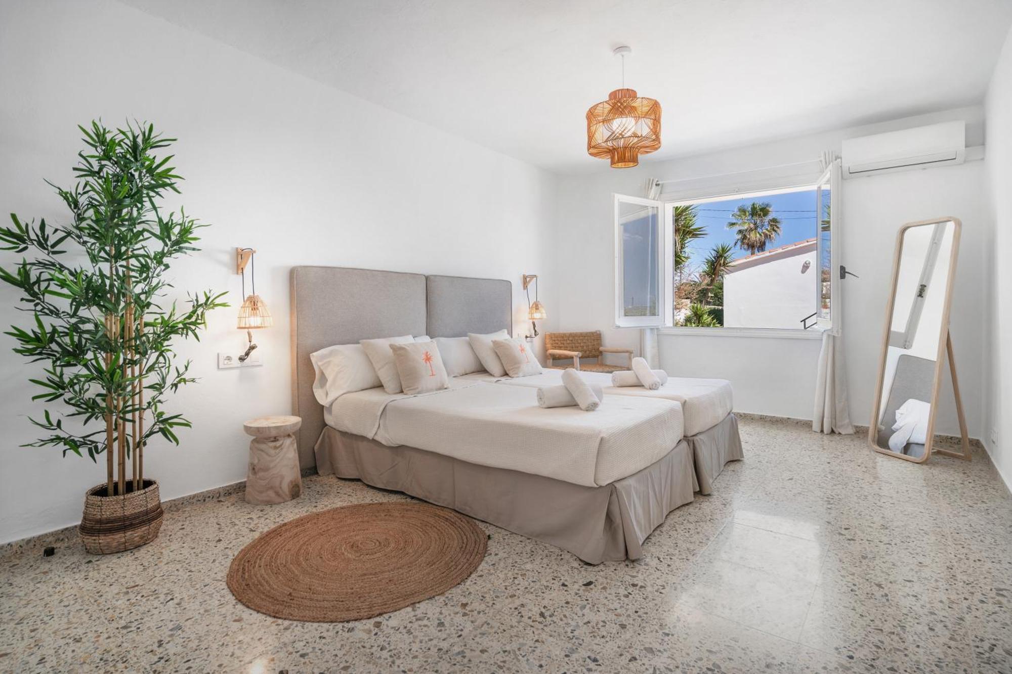 Villa Torre Vea Punta Prima  Eksteriør bilde