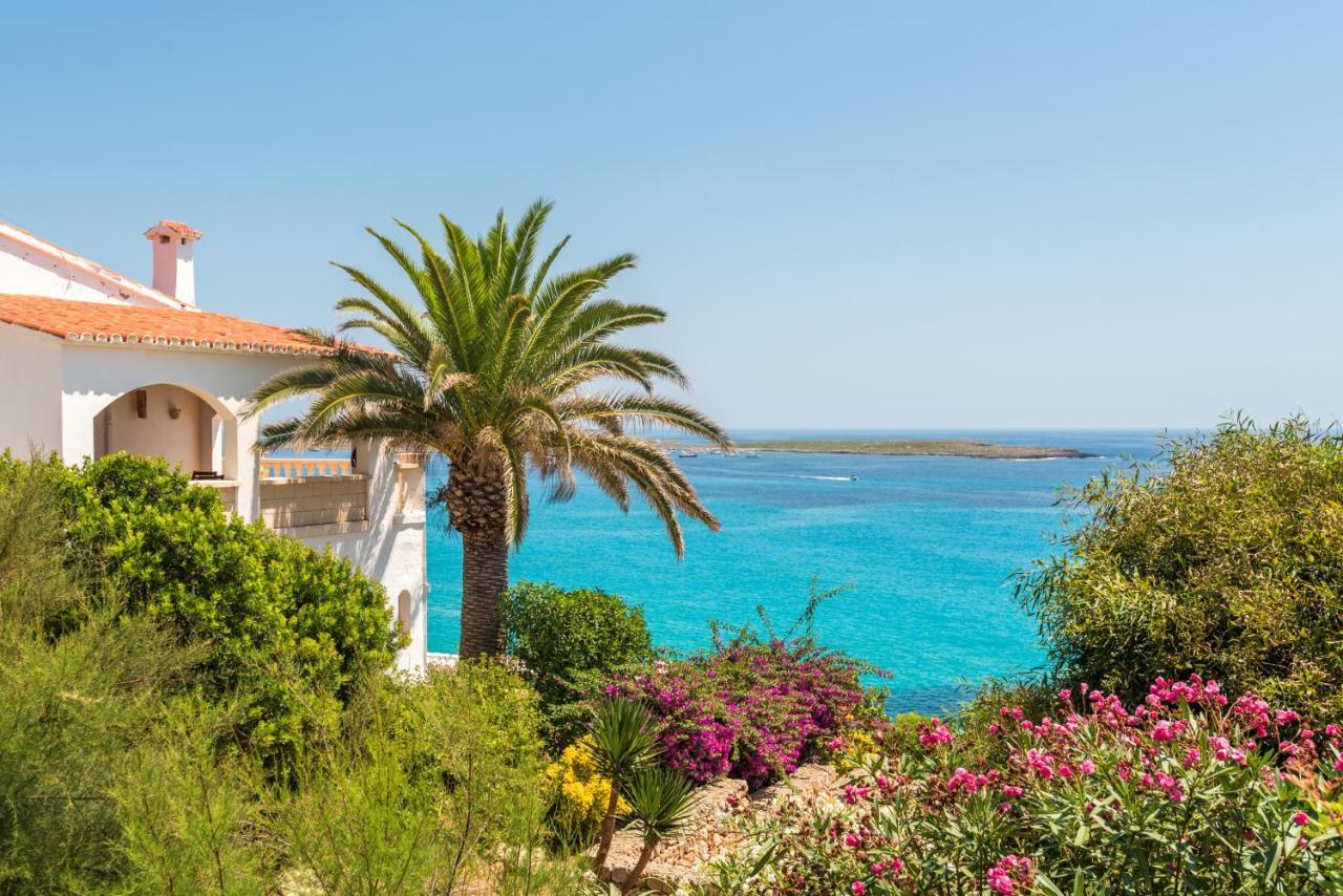 Villa Torre Vea Punta Prima  Eksteriør bilde